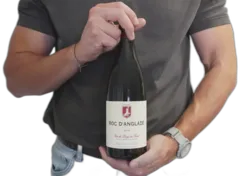 illustration du vin Roc d’Anglade