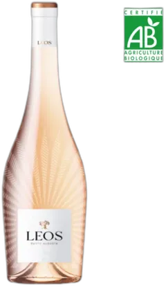 photos du vin Cuvée Augusta