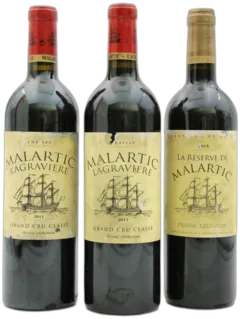 photo du vin la Réserve Vin