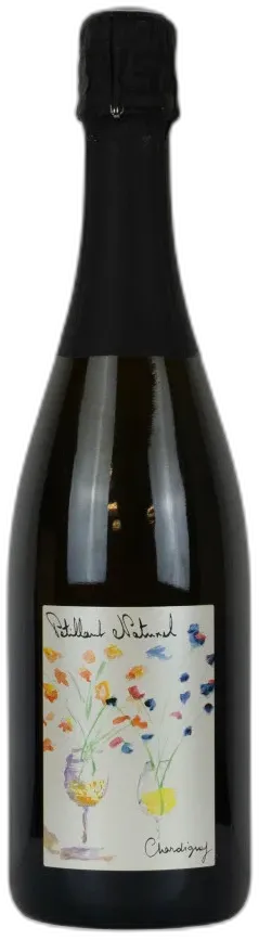 illustration du vin Beaujolais Leynes Domaine Chardigny