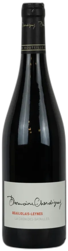 illustration du vin Beaujolais Leynes Domaine Chardigny