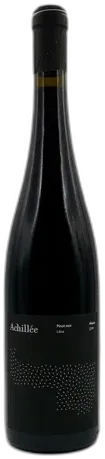photo du vin Pinot Noir Libre - Achillée