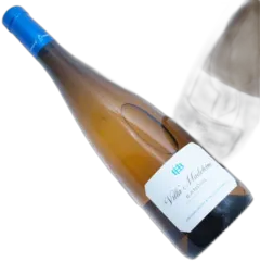 vue du vin Mirabelle "la Mirabelle du Roulot"
