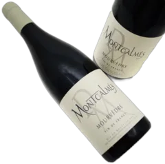 aperçu du vin Terrasses du Larzac