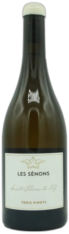 photo du vin Saint-Pierre-le-Vif Trois Pinot