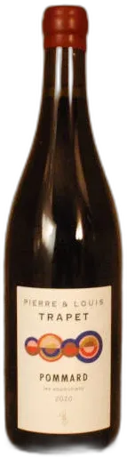 aperçu du vin Les Vaumuriens