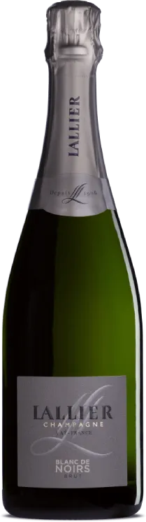 photo du vin Brut Nature