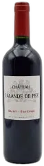 photo du vin Tour de Pez