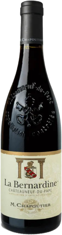image du vin La Bernardine