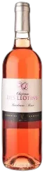 photo du vin Château des Léotins