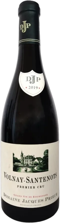 image du vin Santenots