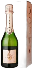 image du vin Champagne Deutz Brut Rosé