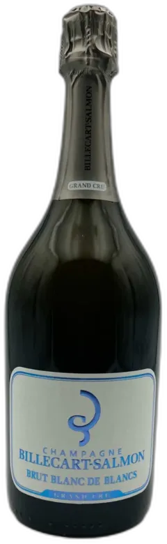 illustration du vin Blanc de Blancs Grand Cru
