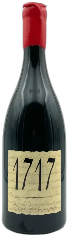 image du vin Vacqueyras Vieux Clocher Domaine Arnoux & Fils