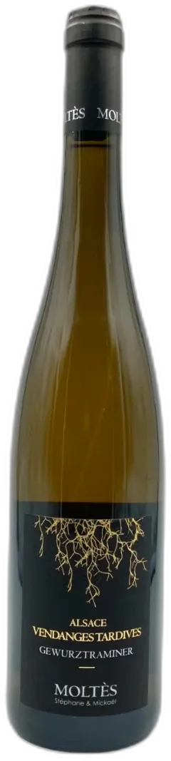 photos du vin Gewurztraminer Vendanges Tardives