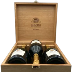 illustration du vin Taittinger Prélude Grand Cru