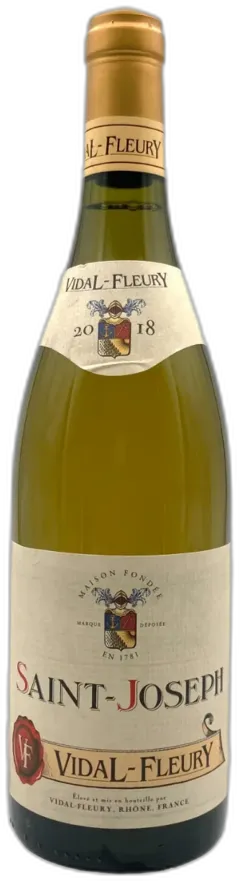 photos du vin Saint-Joseph Vidal-Fleury