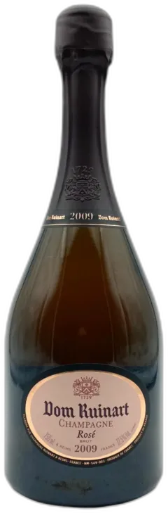 illustration du vin Dom Brut Rosé