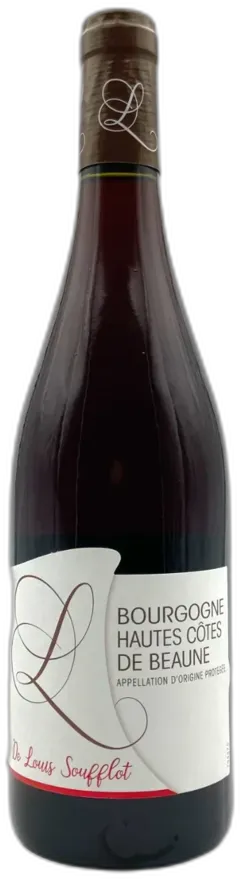 photos du vin Bourgogne Hautes Côtes de Beaune Maison Louis Soufflot