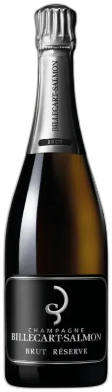 photo du vin Champagne Billecart-Salmon Réserve Brut