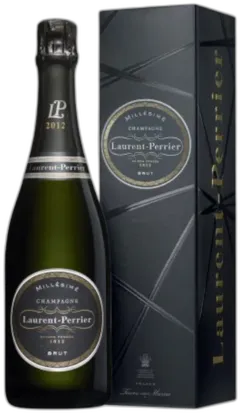 photo Champagne Laurent Perrier 2012 Brut