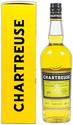 photo Chartreuse Jaune