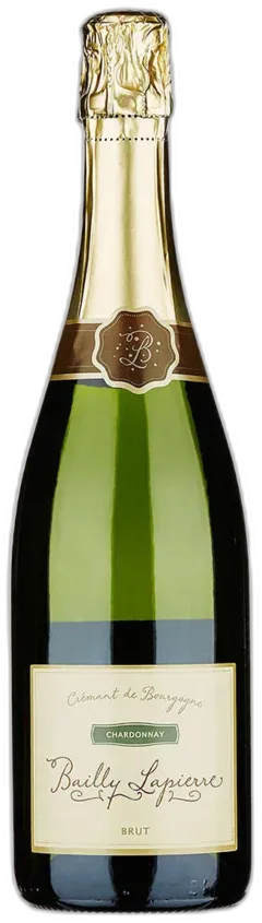 photo Crémant de Bourgogne Bailly Lapierre Chardonnay
