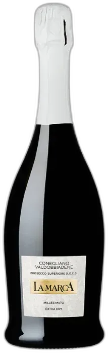 photo Prosecco la Marca Extra Dry