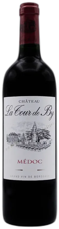 photo Tour de by Medoc 2018