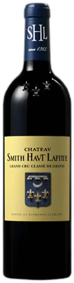 photo Château Smith Haut Lafitte Pessac-Léognan 2019