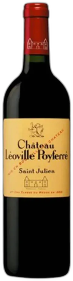 photo Château de Leoville Poyferré Saint-Julien