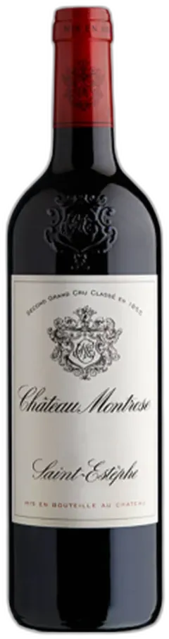 photo Château Montrose Saint-Estèphe 2016