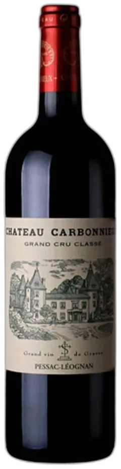 photo Château Carbonnieux
