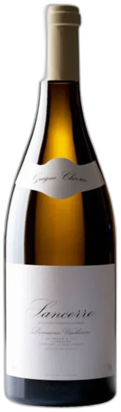photo Domaine Vacheron Cuvée Guigne Chèvres Sancerre Blanc Bio 2022
