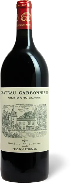 photo Château Carbonnieux