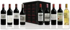 photo 2018 Groupe Duclot Bordeaux Prestige Collection Case