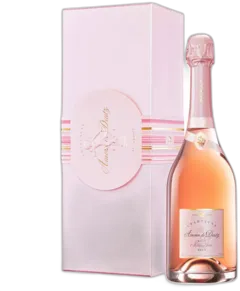 photo Champagne Deutz Amour de Deutz Rosé 2013
