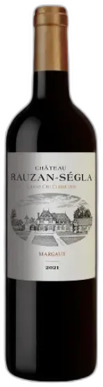 photo Château Rauzan-Ségla Margaux