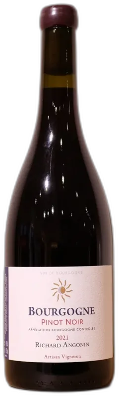 image du vin Pinot Noir