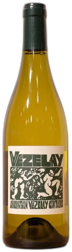 photo du vin les Angelots