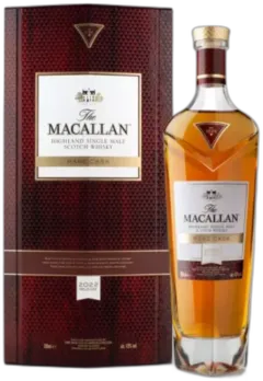photo 2022 The Macallan 'Rare Cask' Single Malt Scotch Whisky