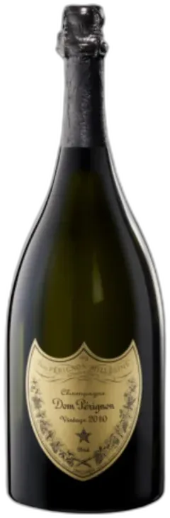 photo Magnum Champagne Dom Pérignon Brut 2010
