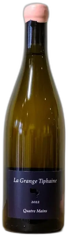 image du vin Domaine Duroche, Gevrey-Chambertin Premier Cru, Lavaut Saint-Jacques