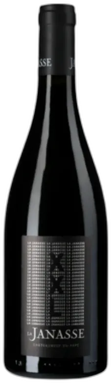 photo du vin Domaine de la Janasse Châteauneuf du Pape Cuvée Xxl 2019
