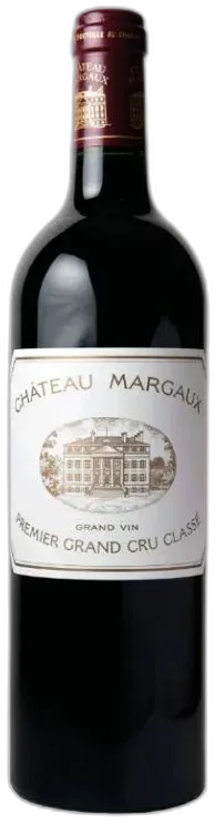 photo Château Margaux