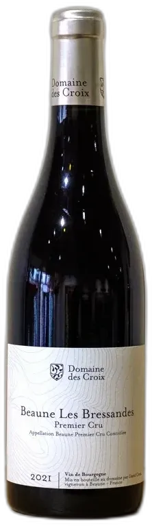 capture du vin Les Bressandes
