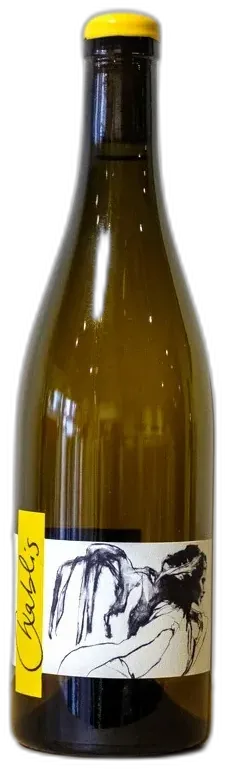 image du vin Vent d’Ange