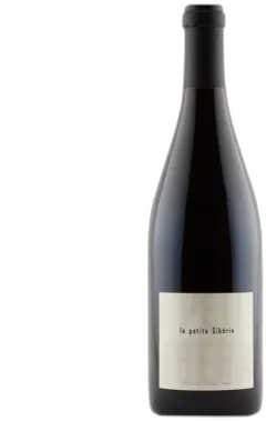 photo Clos des Fées la Petite Sibérie 2001