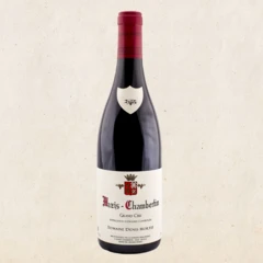 photo Domaine Denis Mortet Mazis-Chambertin Grand Cru 2015