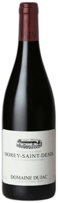 aperçu du vin Domaine Dujac Morey-Saint-Denis 2009